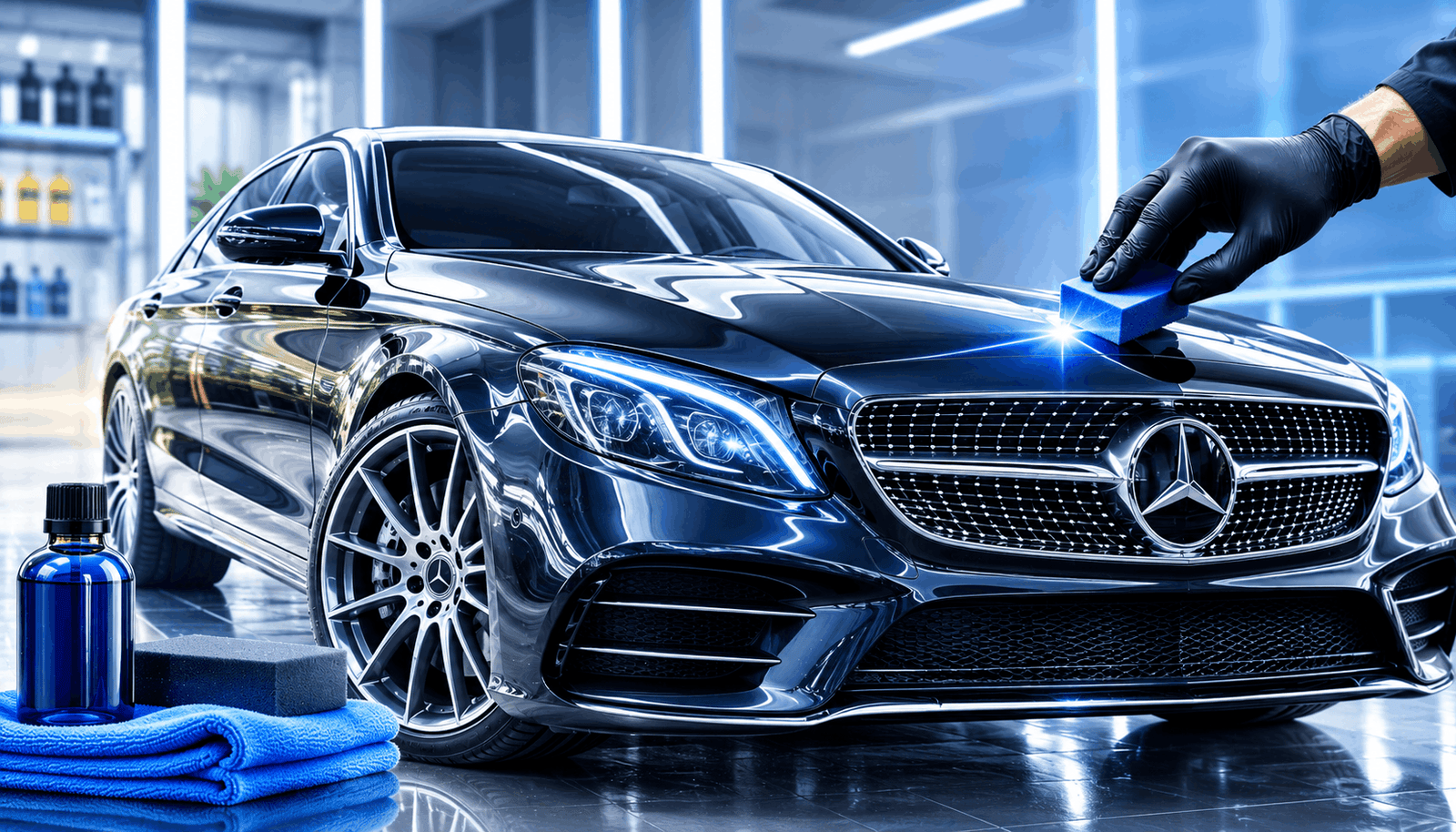 CERAMIC COATING